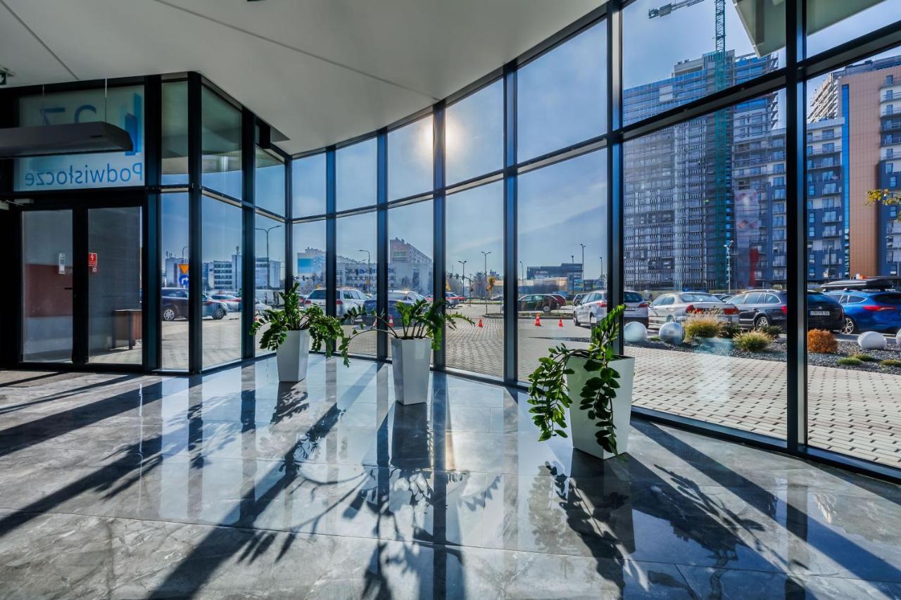 Panorama Capital Sophie - 19 Pietro Apartment Rzeszów