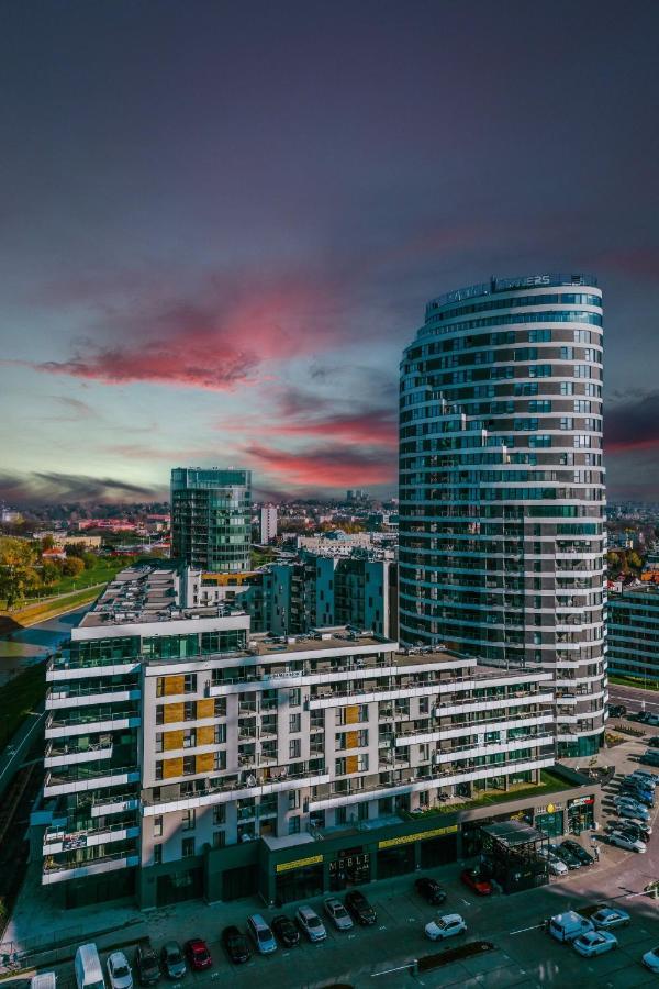 Panorama Capital Sophie - 19 Pietro Rzeszow