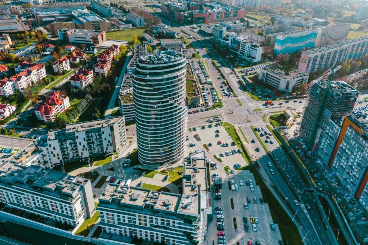 Panorama Capital Sophie - 19 Pietro
