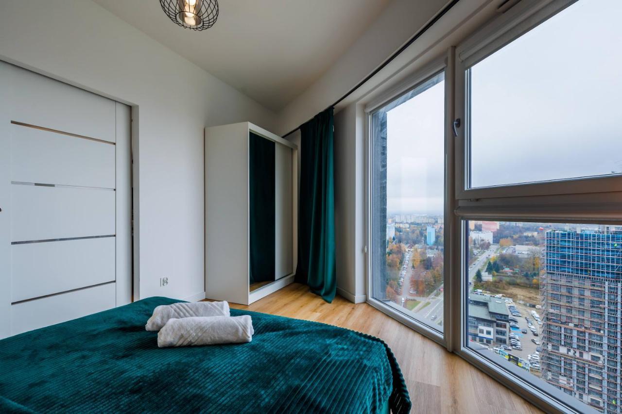 Apartment Panorama Capital Sophie - 19 Pietro